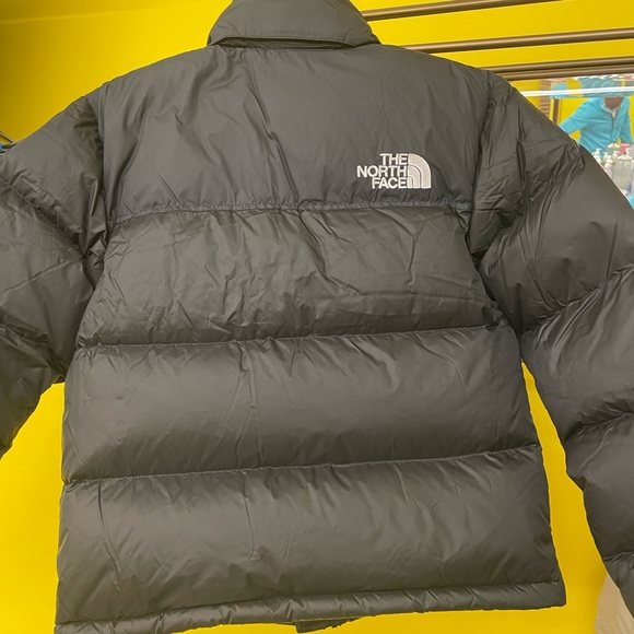 North Face Winter Puffer Jacket men Small - Picture 2 of 3